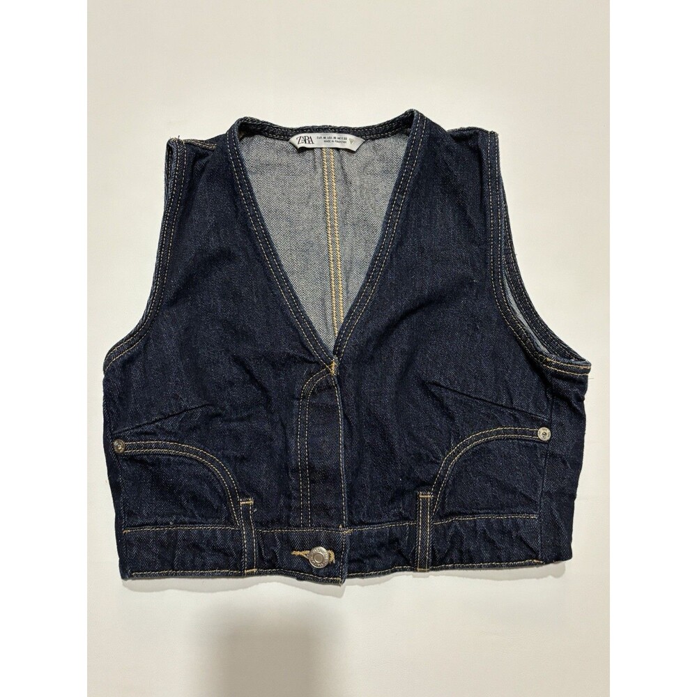 Zara Jean Jacket - Picture 1 of 3